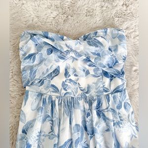 White House Black Market Dress